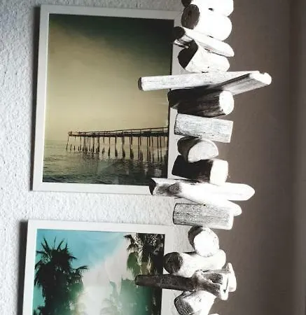 My Second Apartment