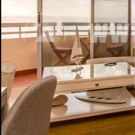 Apartment My Second Puerto de la Cruz (Tenerife)