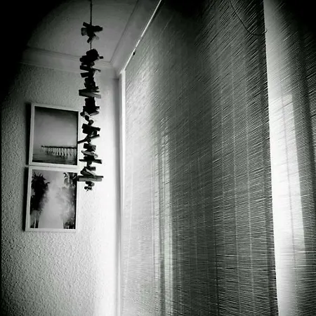 Apartment My Second Puerto de la Cruz (Tenerife)