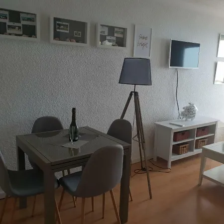 My Second Apartment